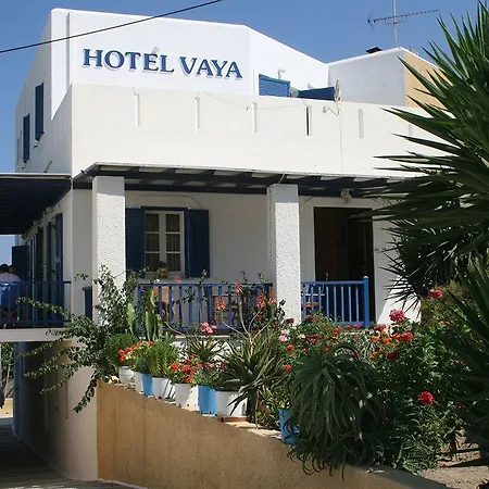 Hotel Vaya 4*