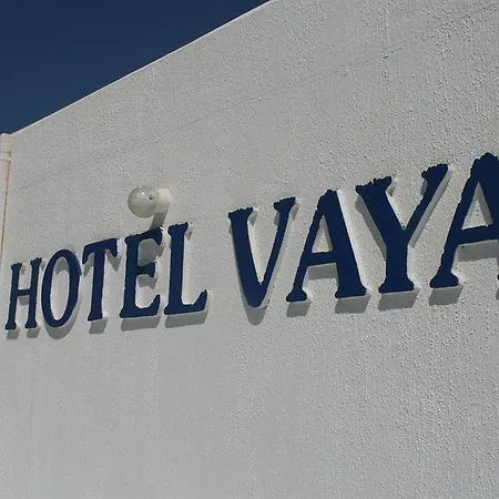 Hotel Vaya Páros