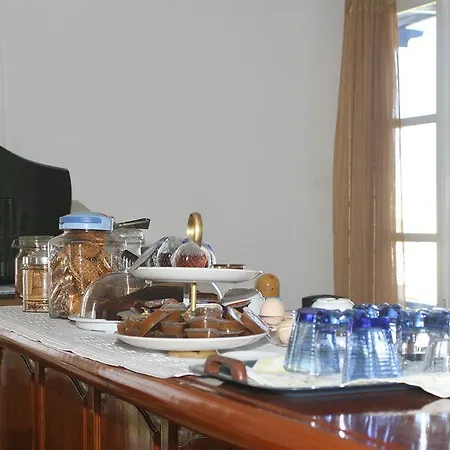 Vaya Hotel Páros