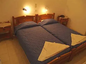 Vaya Hotel Páros