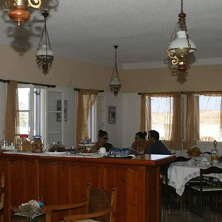 Vaya Hotel Páros