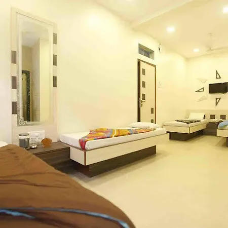 Hotel Vaya